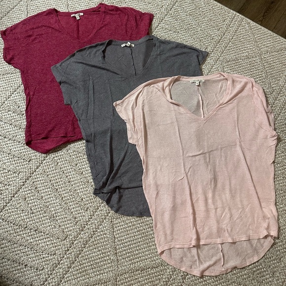 Express Tops - Set of 3 express tops